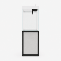 Aquarium avec Meuble