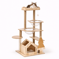 Arbre à Chat Géant