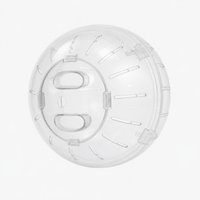 Balle Exploration Hamster