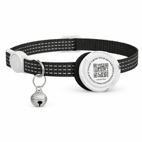 Collier GPS Chat
