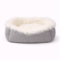 Coussin Chat Lavable