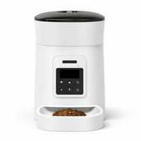 Distributeur Automatique Croquettes