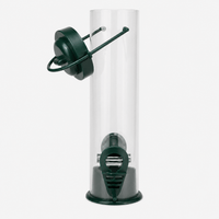 Distributeur Graines Automatique
