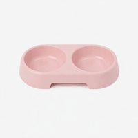 Gamelle Double Lapin