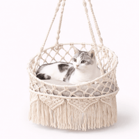 Hamac Chat Suspendu