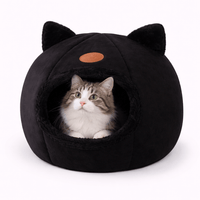 Igloo pour Chat