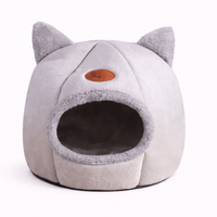 Igloo pour Chat