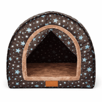 Niche Pliable pour Chien