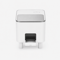 Nourrisseur Poisson Programmable