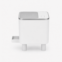 Nourrisseur Poisson Programmable