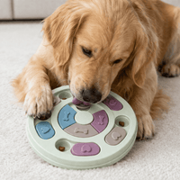 Puzzle pour Chien
