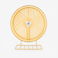 Roue Silencieuse Hamster