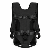 Sac de Transport Ventral Chien