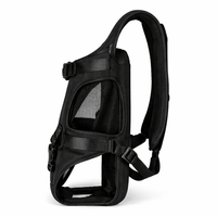 Sac de Transport Ventral Chien