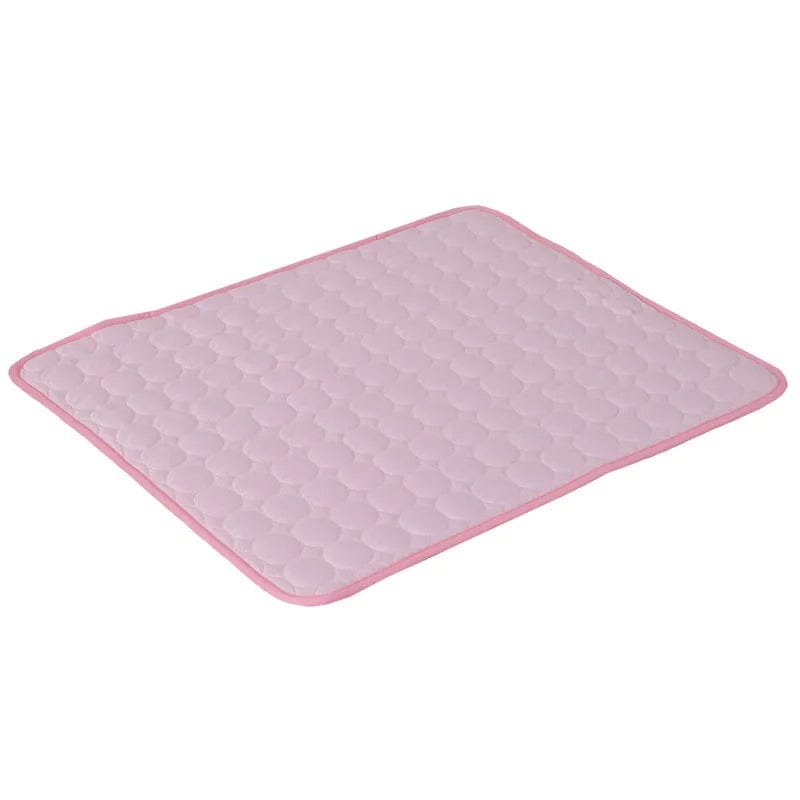 Tapis Rafraichissant Chien