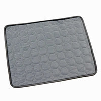 Tapis Rafraichissant Chien