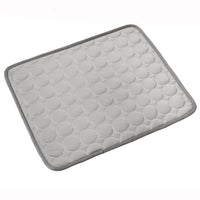 Tapis Rafraichissant Chien