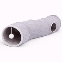 Tunnel Chat Pliable